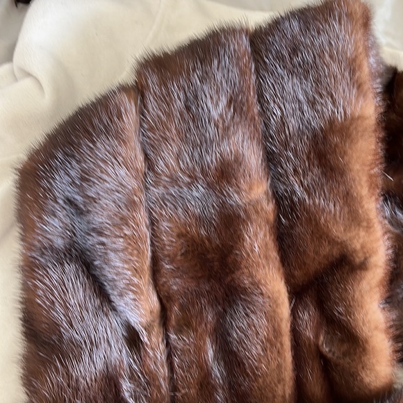 Quality Guaranteed Alaska mink U. S. A. - Picture 12 of 16